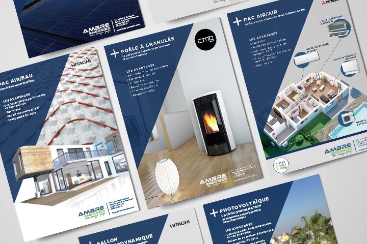 Fiches produis Ambre Energies