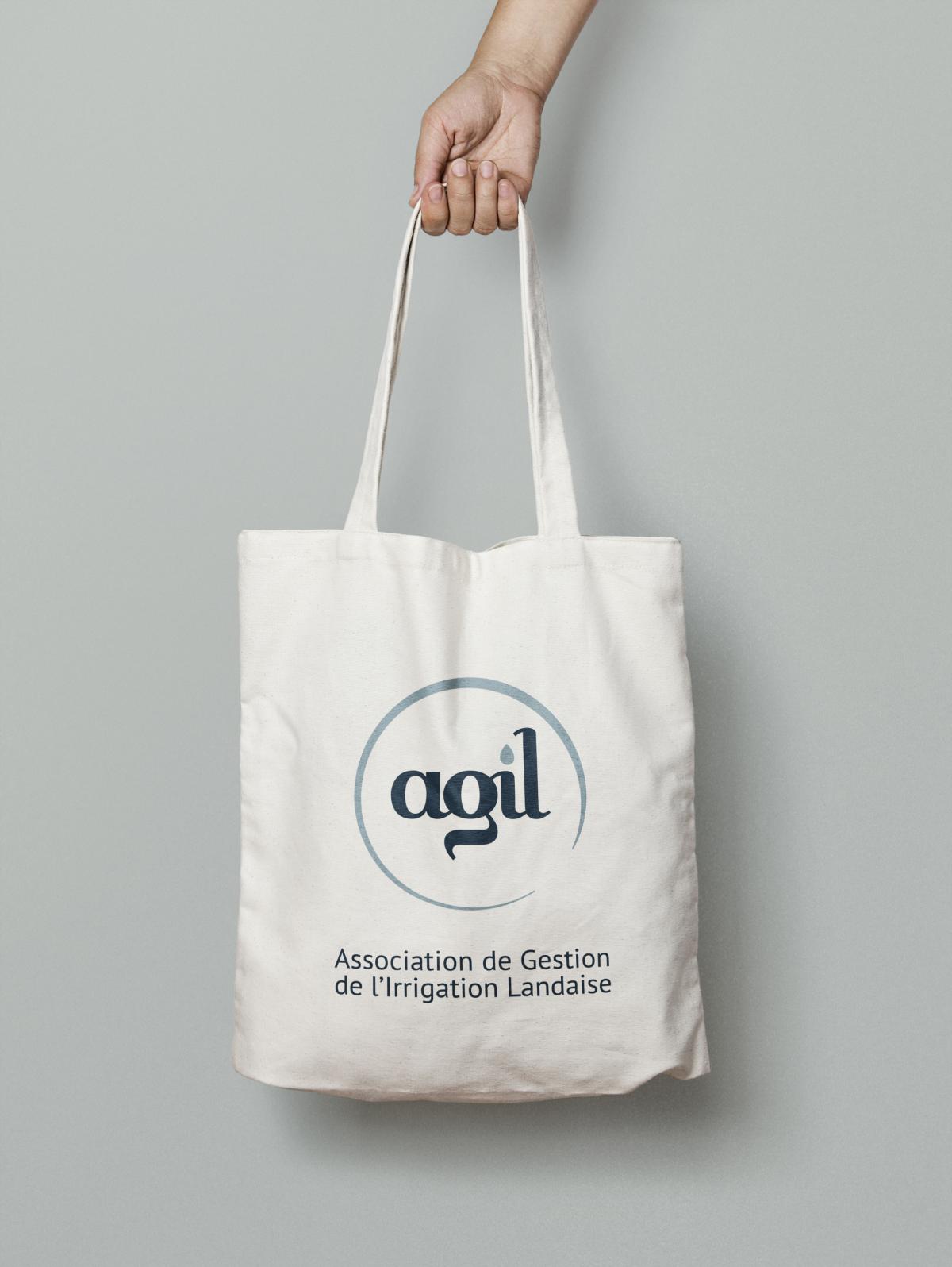 AGIL Bag