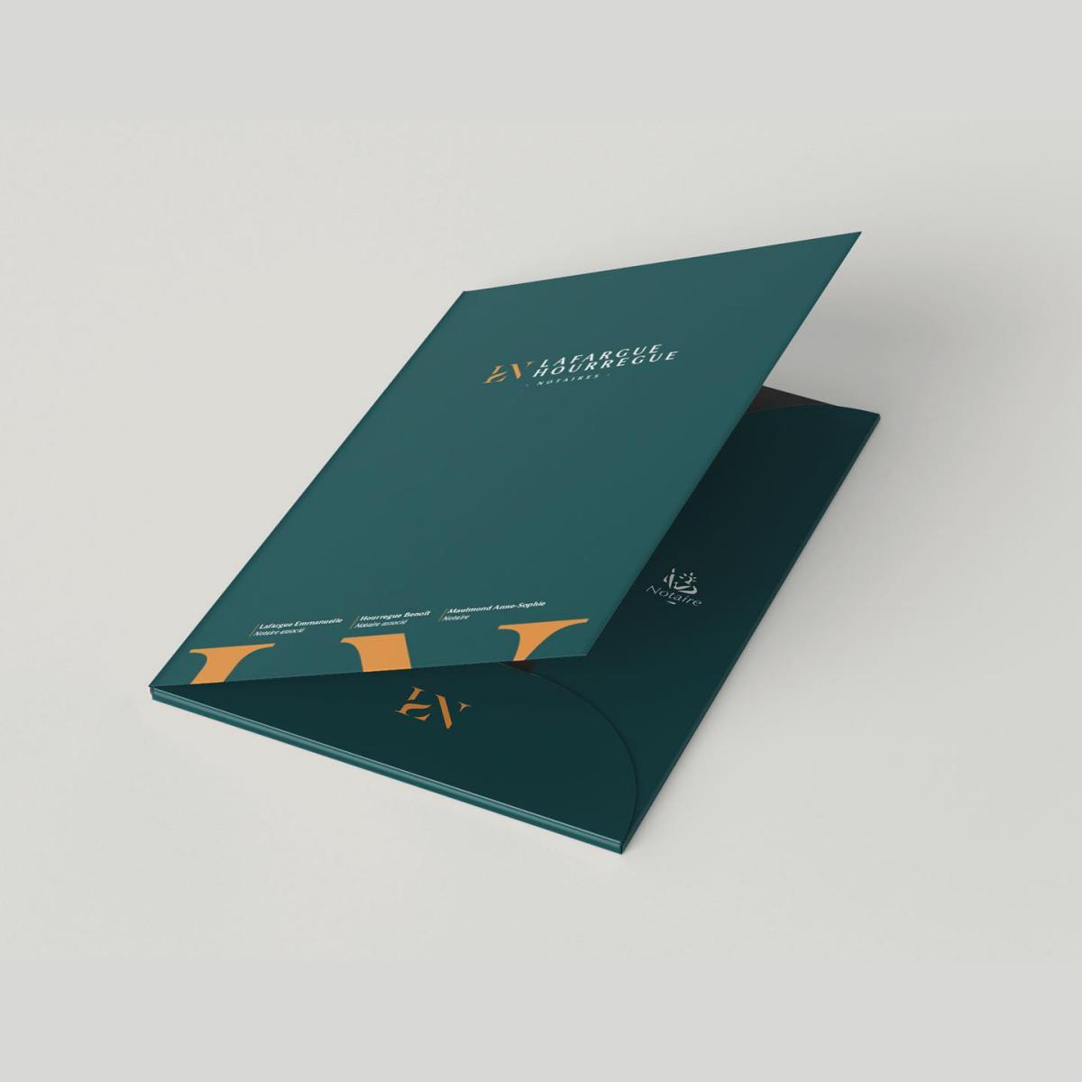 Brochure Lafargue Hourregue