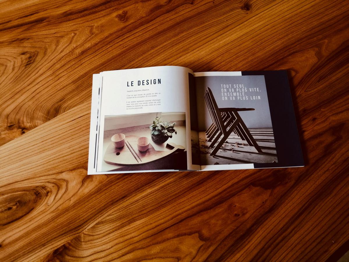 Brochure Thomas Longuefosse