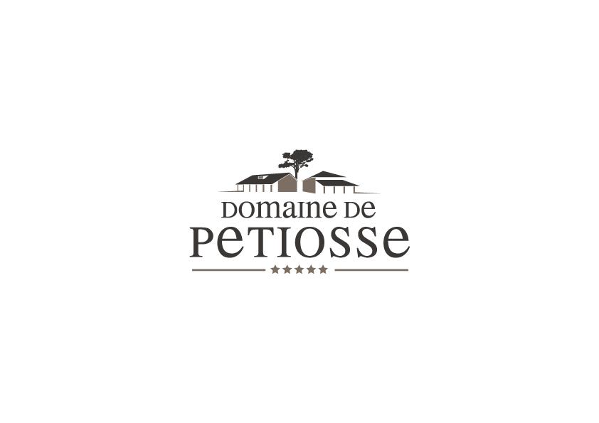Logo Domaine de Petiosse