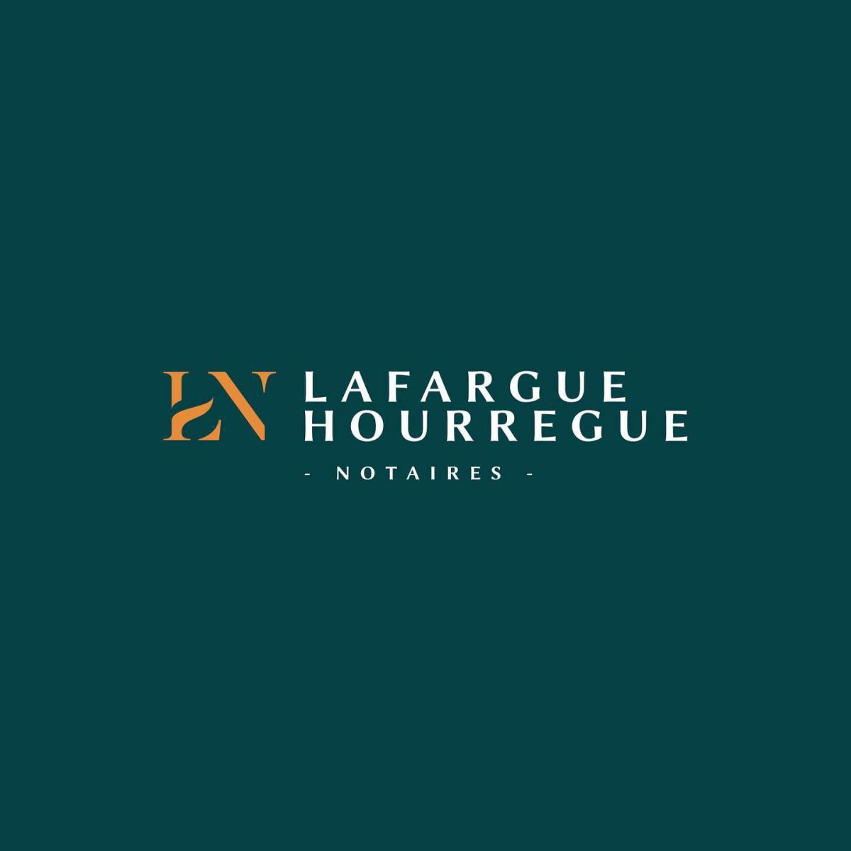 Logo Lafargue Hourregue Logo Lafargue Hourregue
