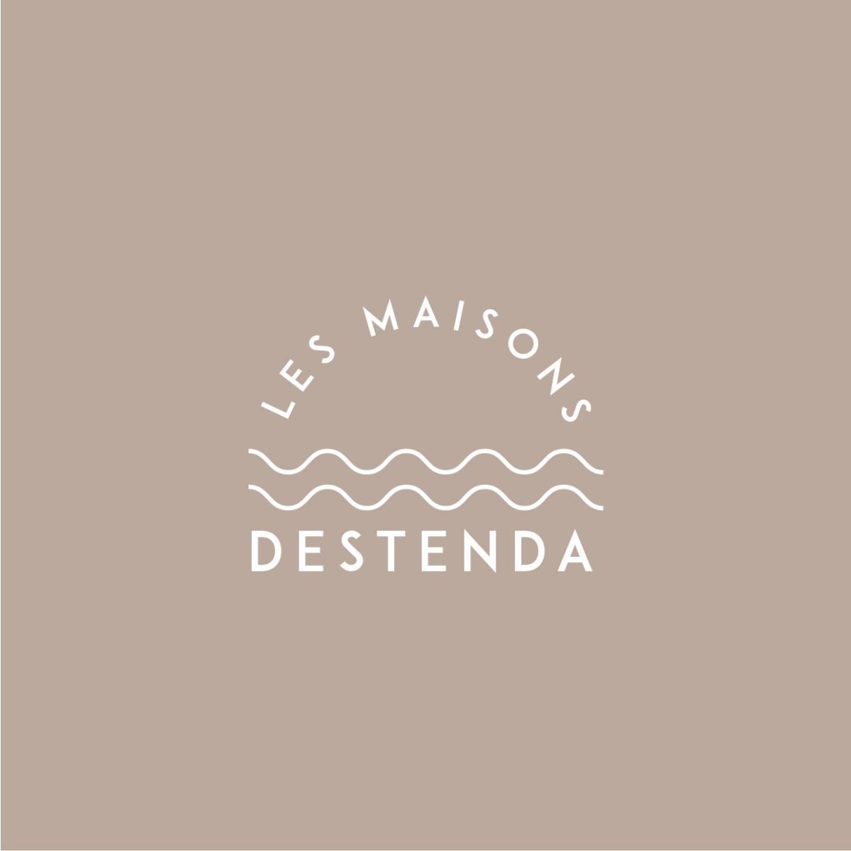 Logo Villa Destenda